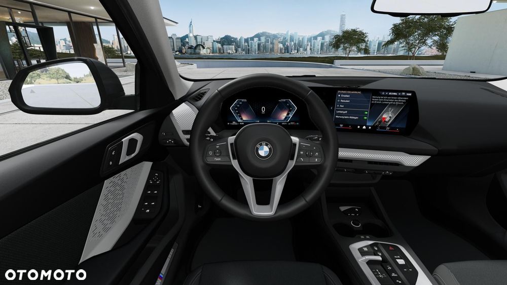 BMW 118D 2025 photo 5
