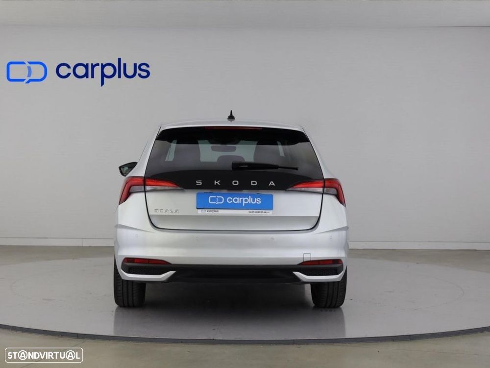 Skoda Scala 1.0 TSI DSG - 6