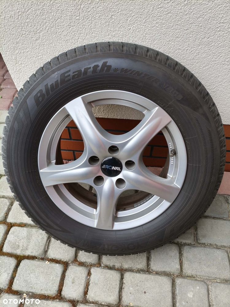 Volkswagen Tiguan 2.0 TDI Perfectline - 15