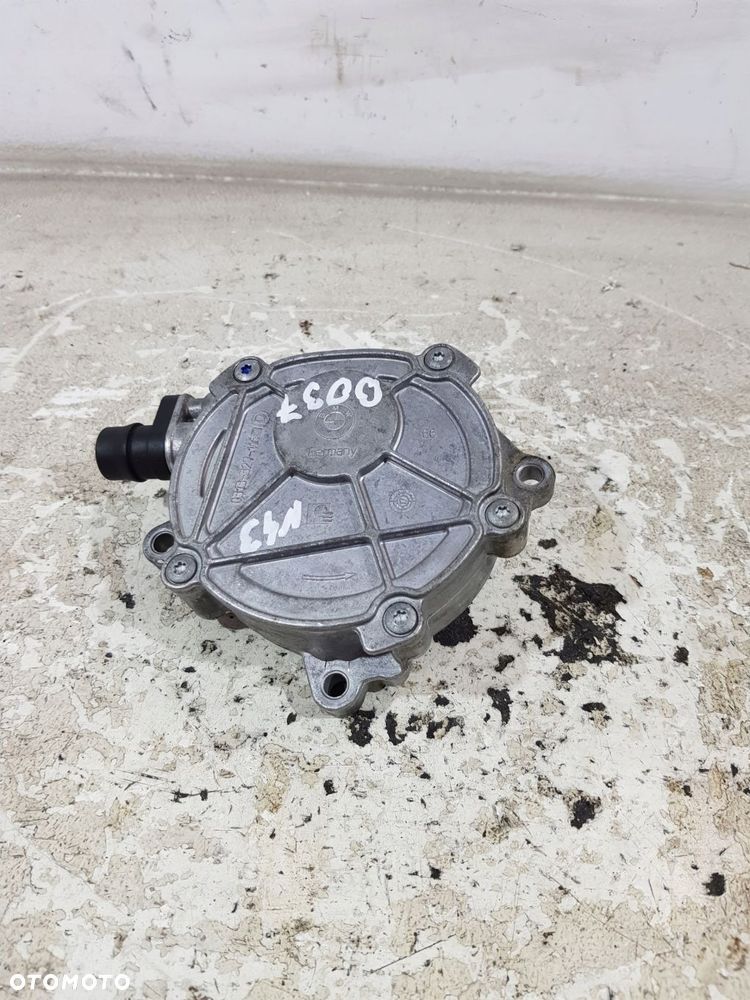 pompa vacum 7547024 bmw e90 e91 lci eur 2.0b n43b20ay - 4