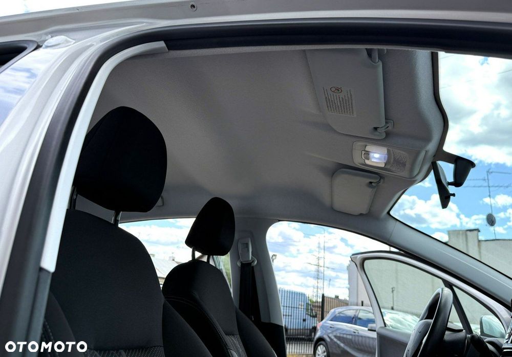 Peugeot 208 PureTech 82 Start & Stop Allure - 29