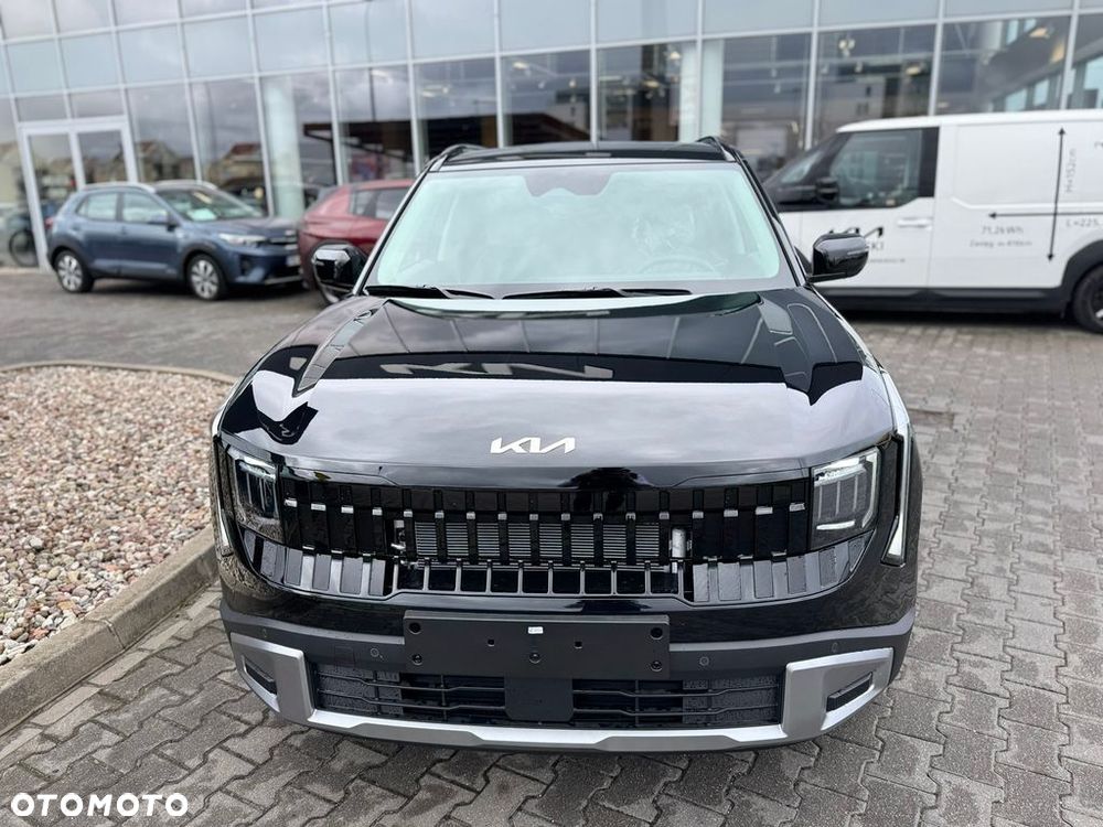 Kia Seltos 1.6 T-GDI L DCT - 9
