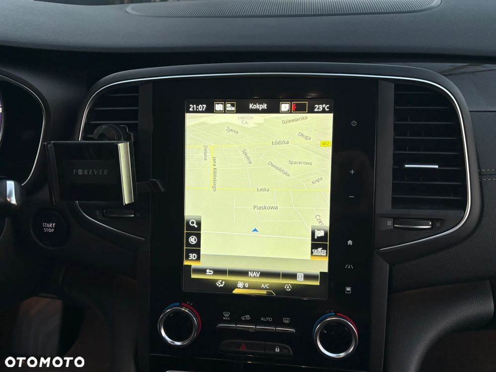 Renault Talisman 2.0 Blue dCi Intens EDC - 15