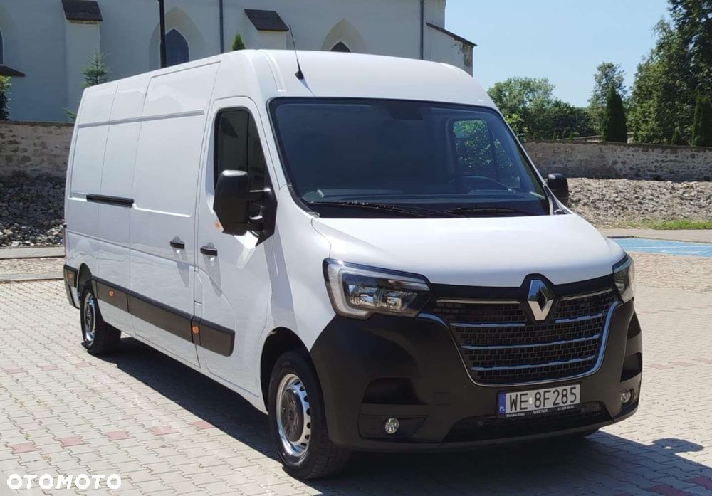 Renault Master - 8