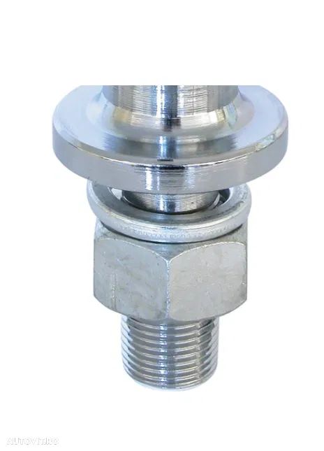 Nuca Remorca/Bila Remorca/Cui Remorca/Carlig Remorcat moto/atv - 2