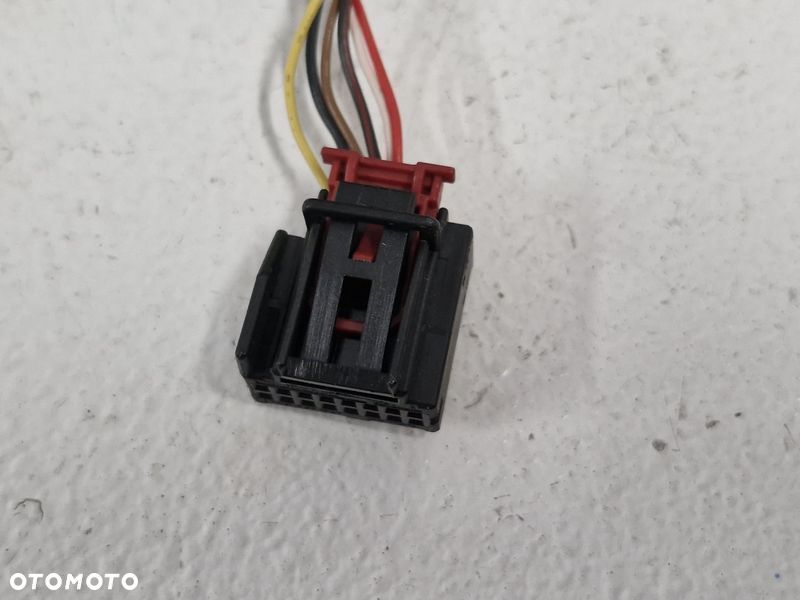 volkswagen t-roc lusterko drzwi prawe 6 pin eu - 11