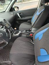 Nissan Qashqai 1.5 DCI ACENTA - 9