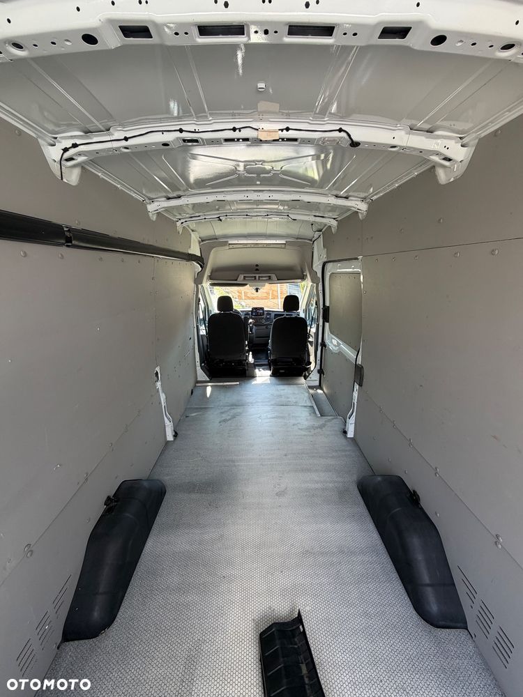 Ford Transit Kombi L3H3 Limited - 5