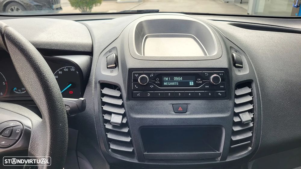 Ford Transit Connect L2 (Longa) - 10