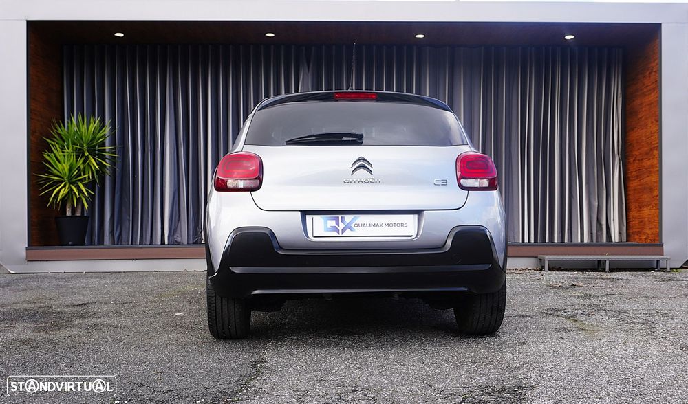 Citroën C3 1.2 PureTech Shine - 16