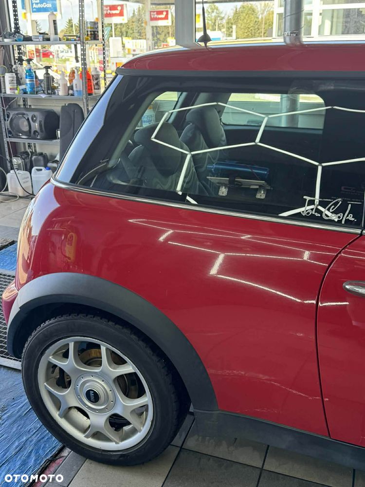 MINI ONE - 3