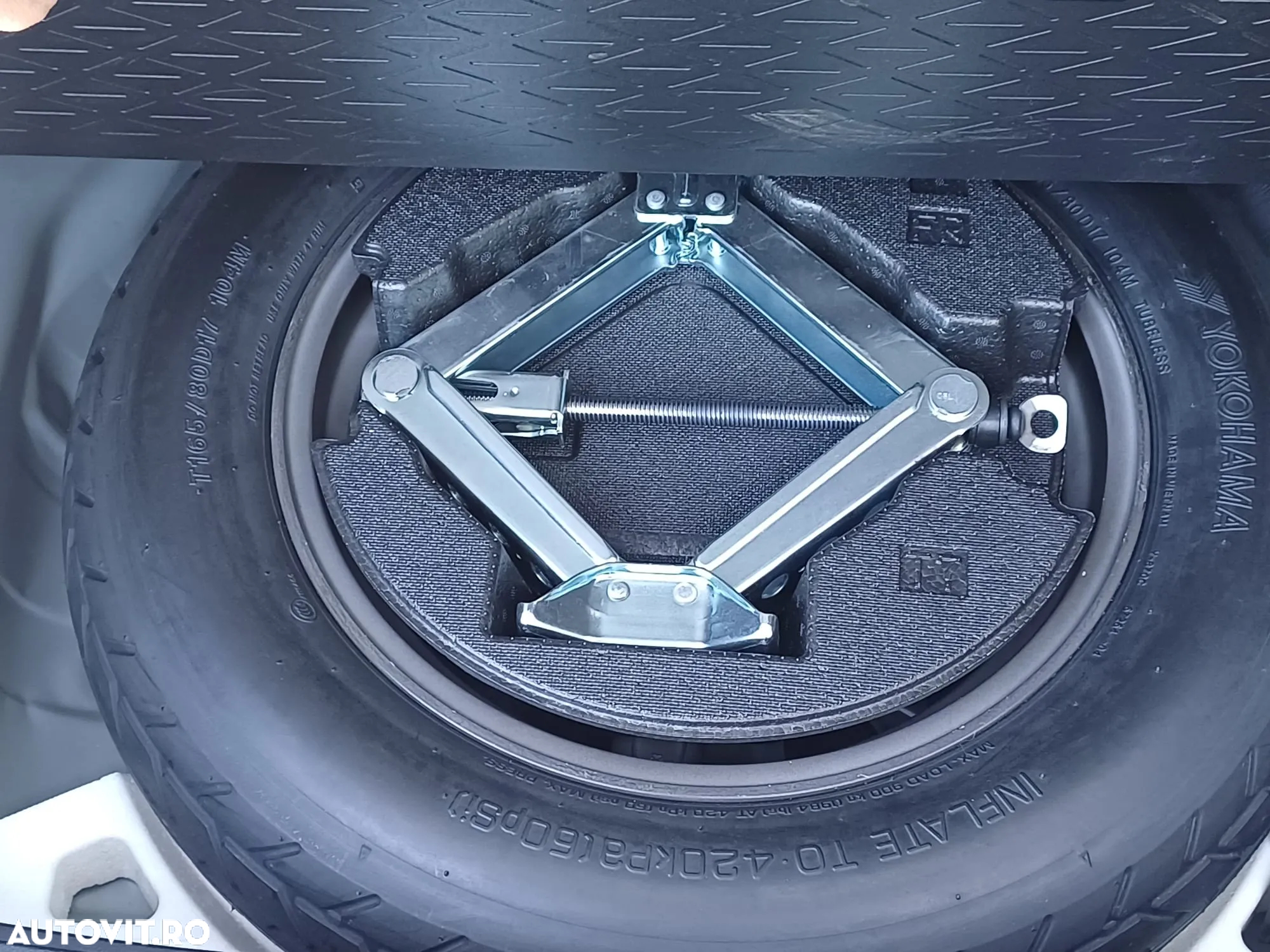 Toyota RAV4 2.5 Hybrid VVT-iE 4x2 Dynamic - 7