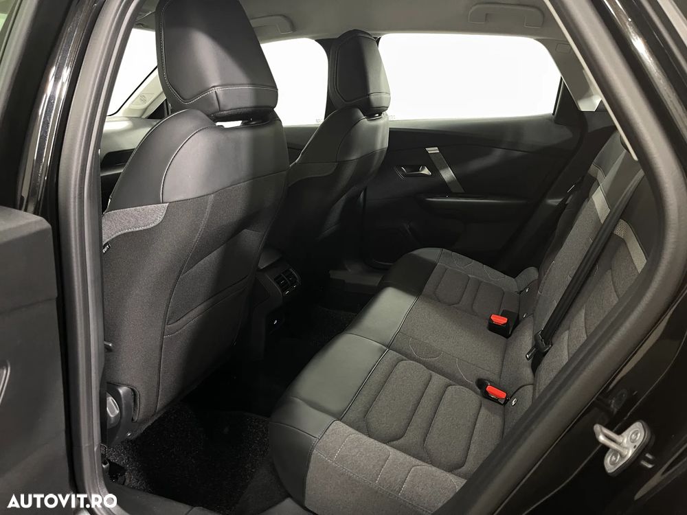 Citroën C4 1.5 BlueHDi S&S EAT8 Feel Pack - 11