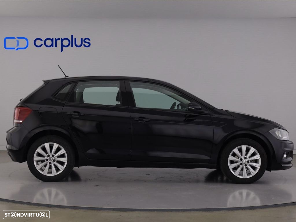 VW Polo 1.0 TSI Confortline - 8
