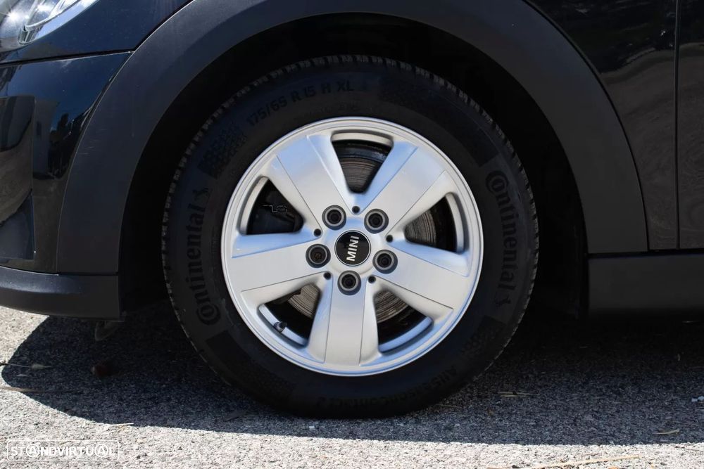 MINI 5 Portas One Sport Edition - 11