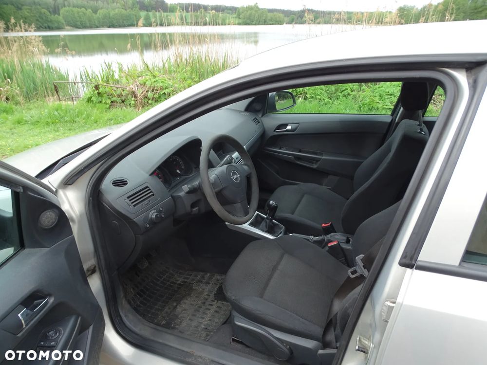 Opel Astra 1.4 Selection 110 Jahre - 5