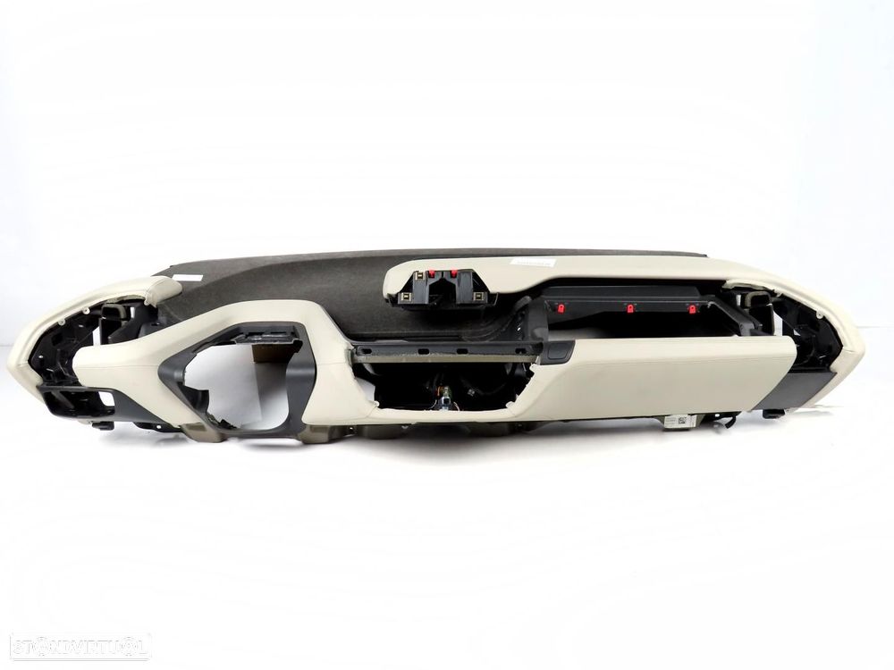 Tablier Usado / Original BMW i3 (I01) 51459282689 - 2