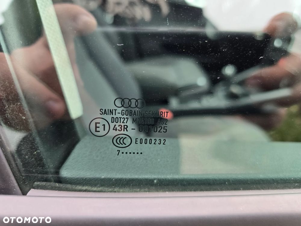 Audi A3 Sportback 1.6 Ambition - 33