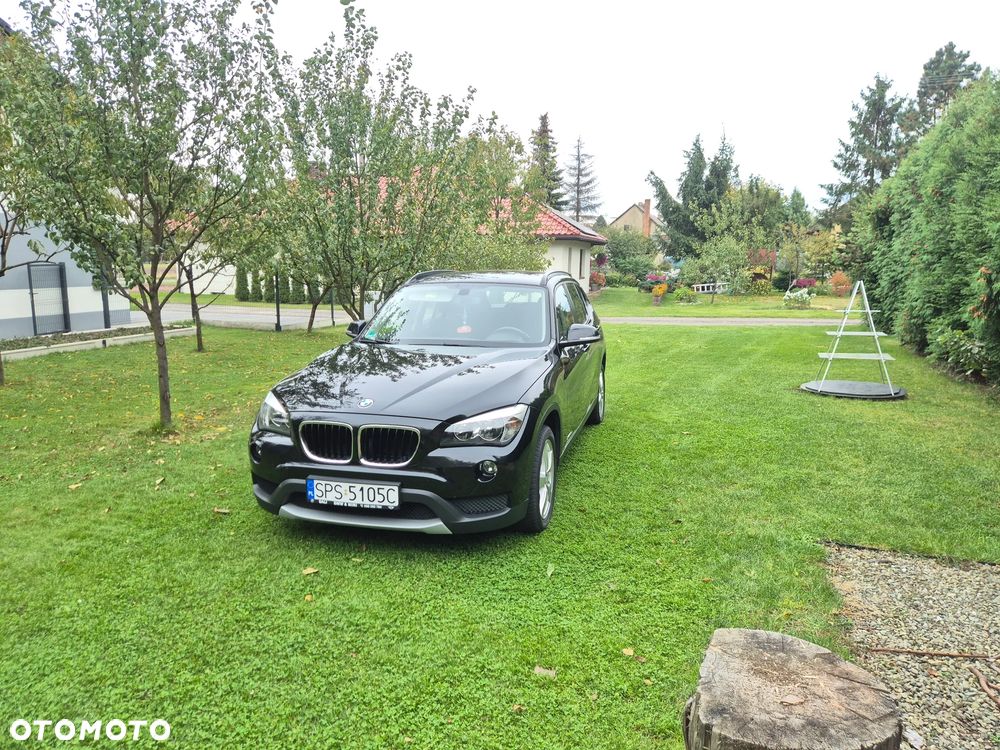 BMW X1 - 1