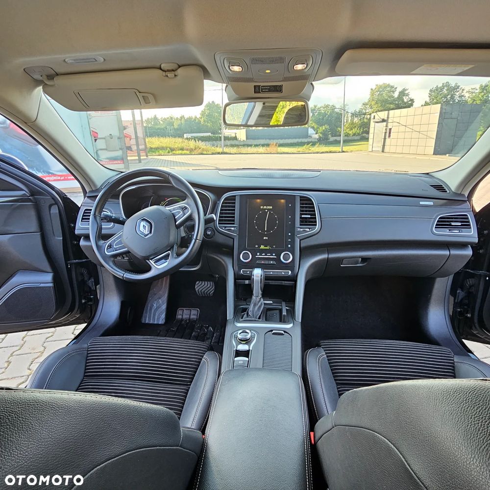 Renault Talisman 1.6 Energy TCe Intens EDC - 21