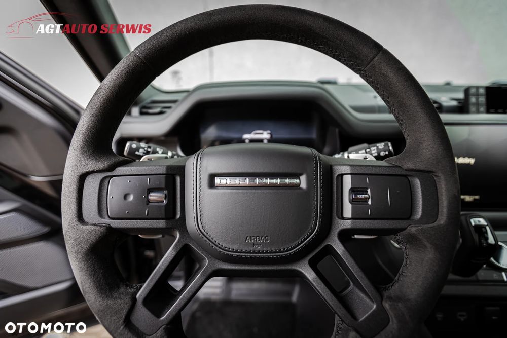 Land Rover Defender 110 5.0 P525 V8 - 34