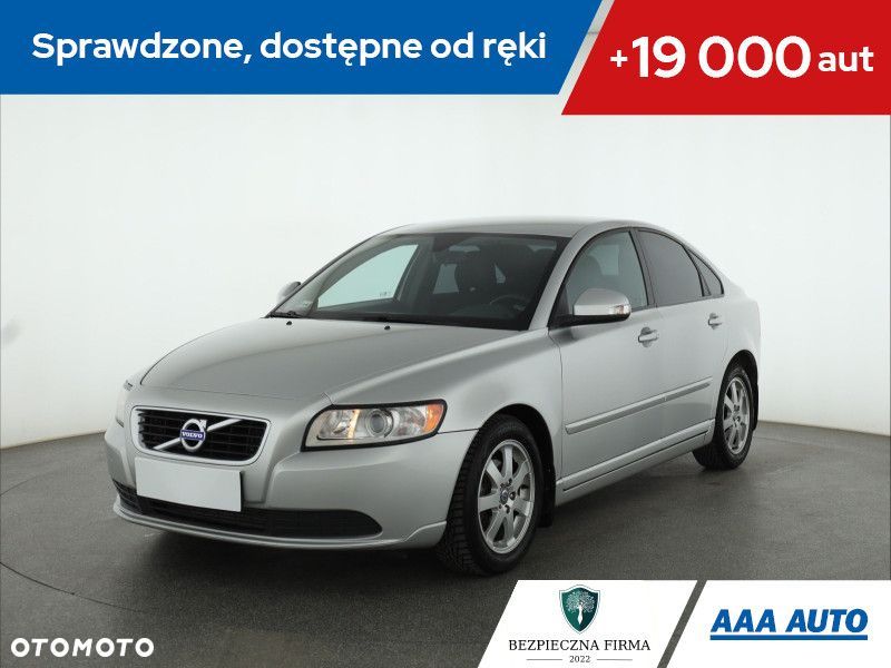 Volvo S40 - 2