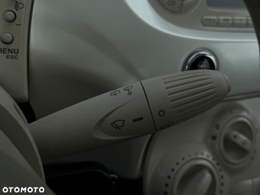 Fiat 500 1.2 8V Dualogic Lounge - 19