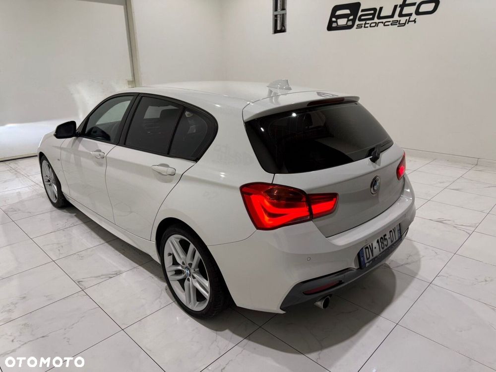 BMW Seria 1 - 8