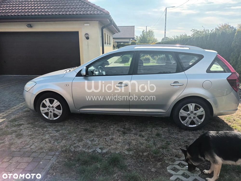 Kia Ceed - 3
