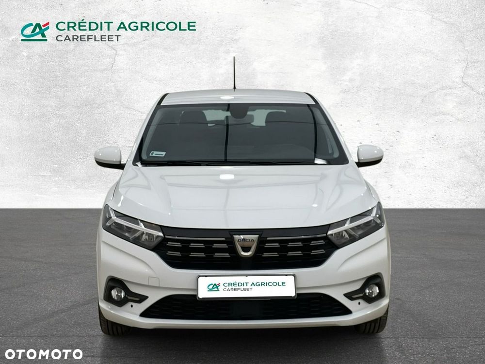 Dacia Sandero - 3