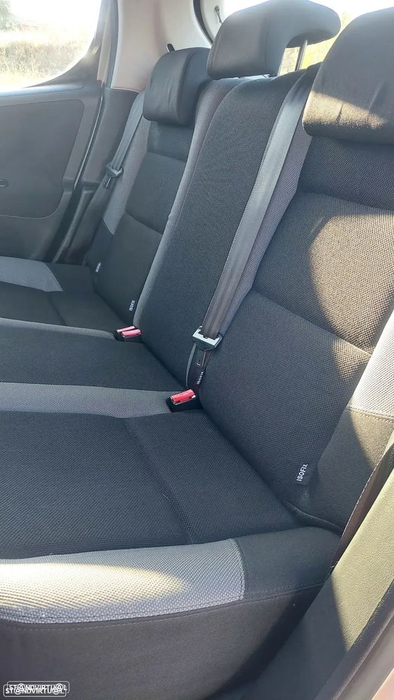 Peugeot 207 1.4 16V Open - 15