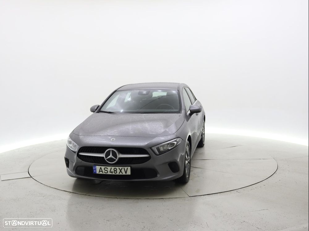 Mercedes-Benz A 250 e Style Plus - 12