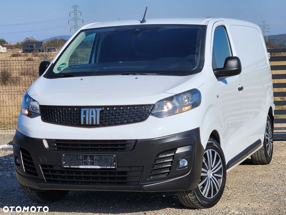 Fiat SCUDO - 7