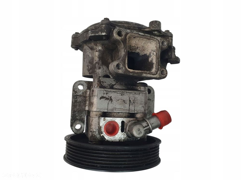 POMPA WSPOMAGANIA POMPA WODY BMW E87 E60 E84 E90 1.6-2.0 i 3242-7500335 - 4