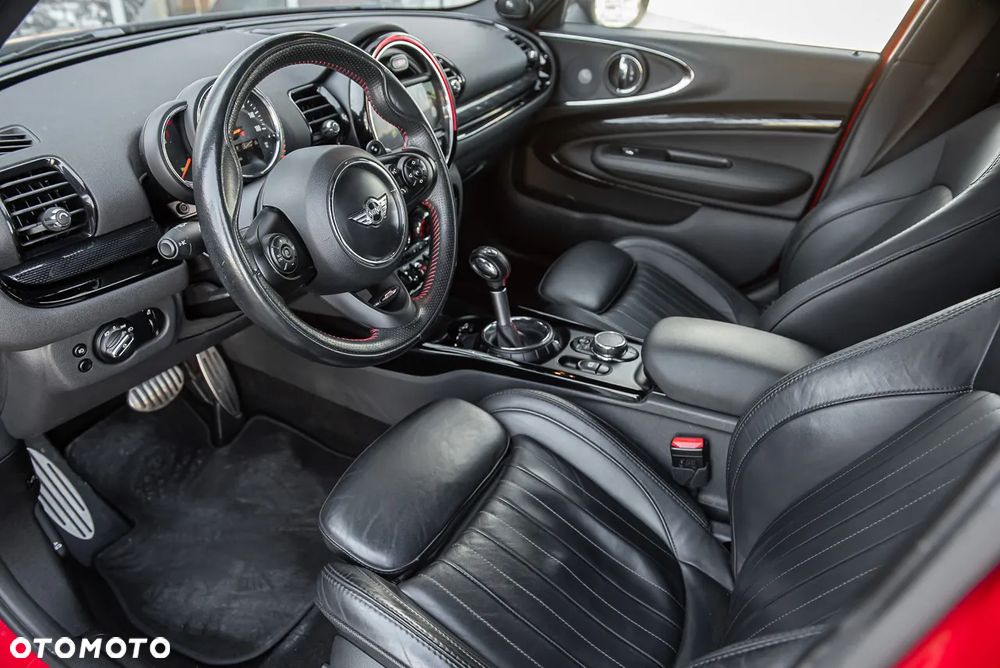 MINI Clubman Cooper S sport - 15