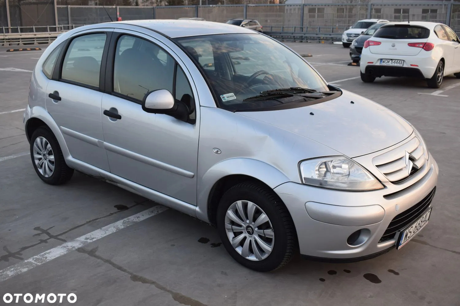 Citroën C3 1.1 Style - 8