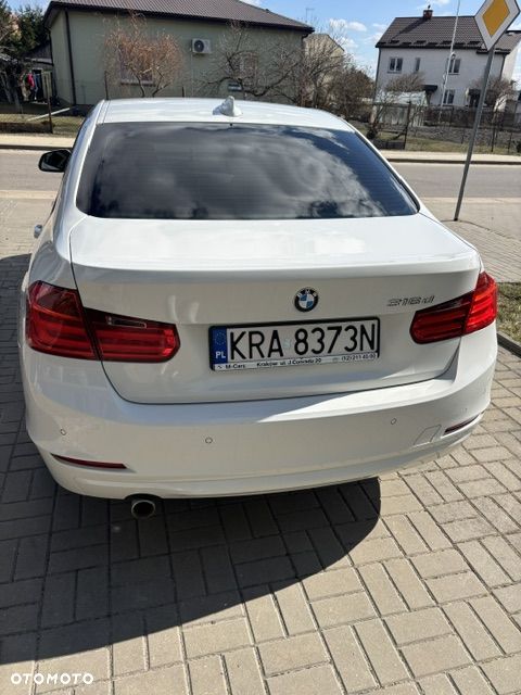 BMW Seria 3 - 10