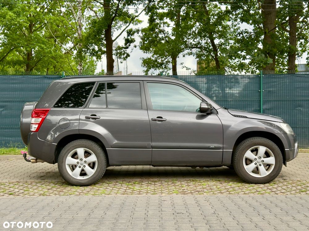 Suzuki Grand Vitara 2.4 Premium EU5 - 4