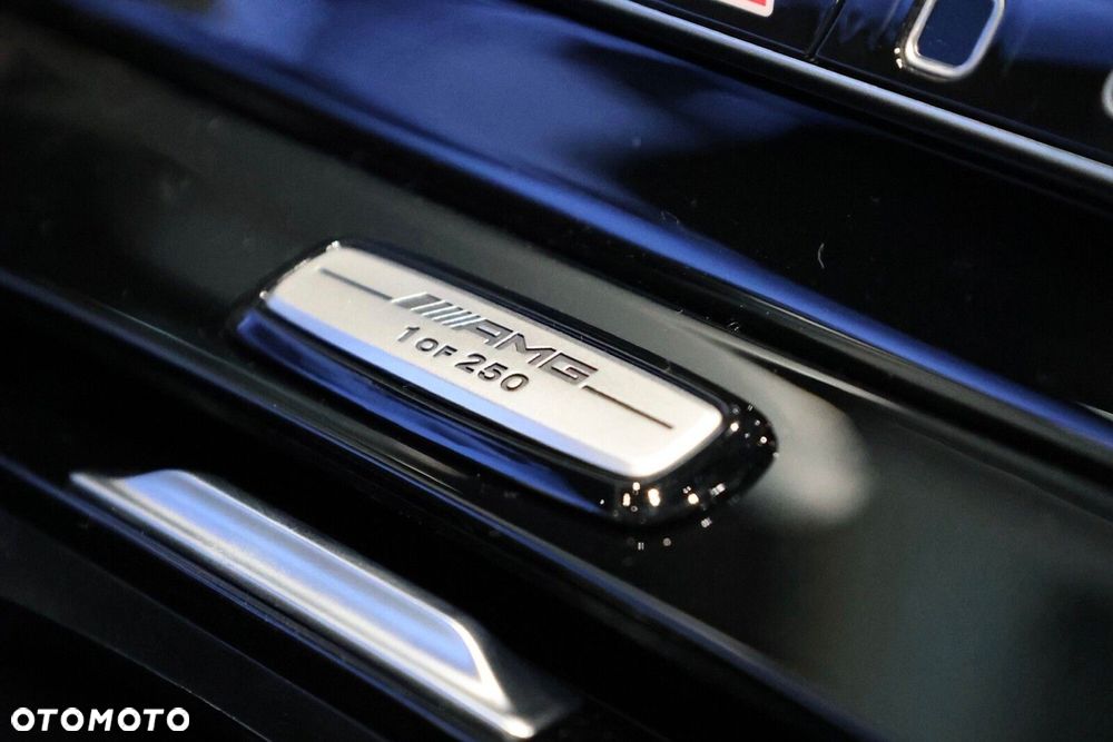 Mercedes-Benz AMG GT - 30