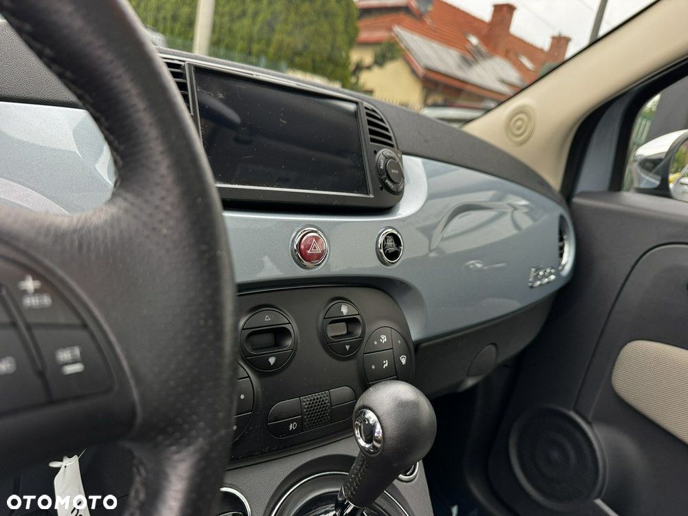 Fiat 500 - 15
