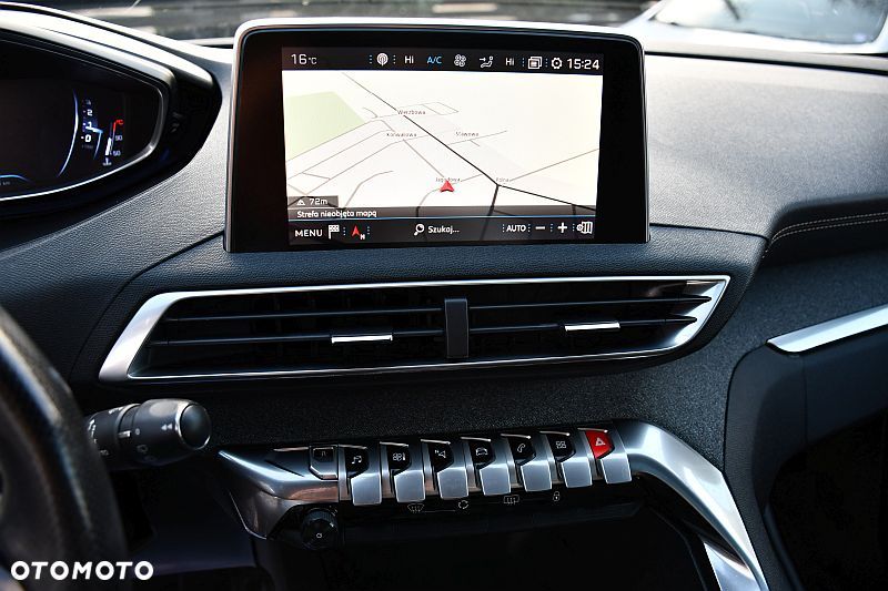 Peugeot 5008 1.6 THP Allure S&S EAT6 - 14