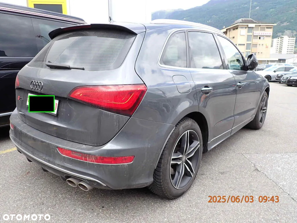 Audi SQ5 - 3