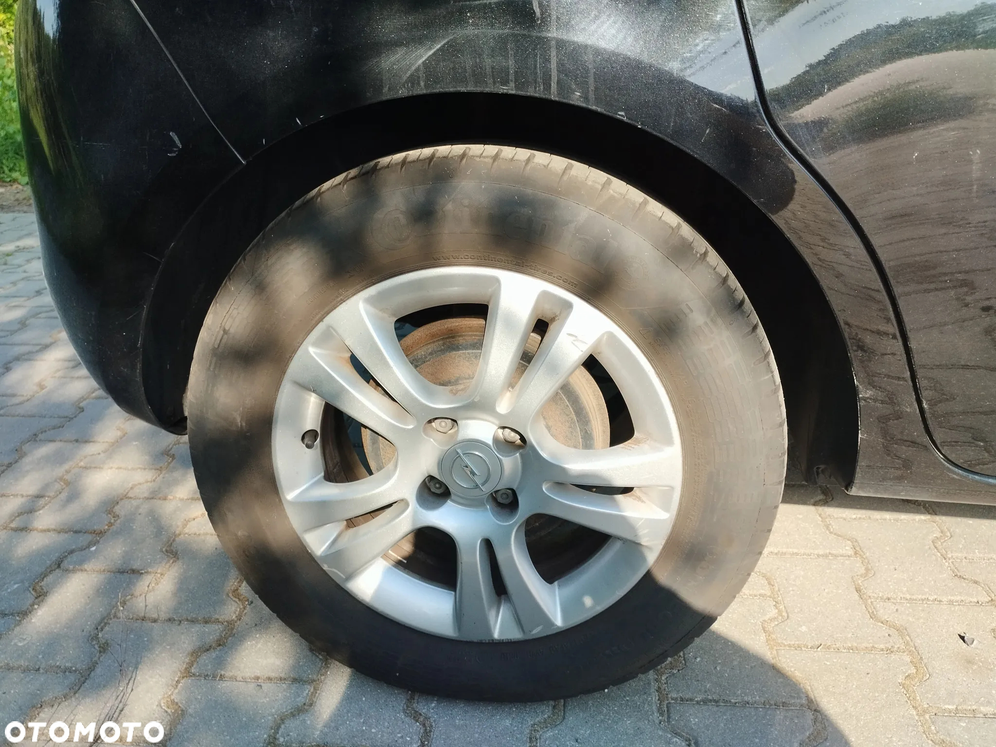 Opel Corsa 1.2 120 Jahre - 20