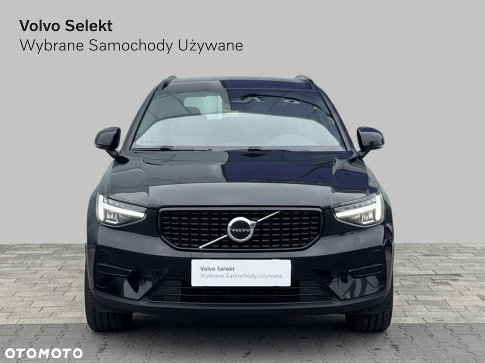 Volvo XC 40 - 2