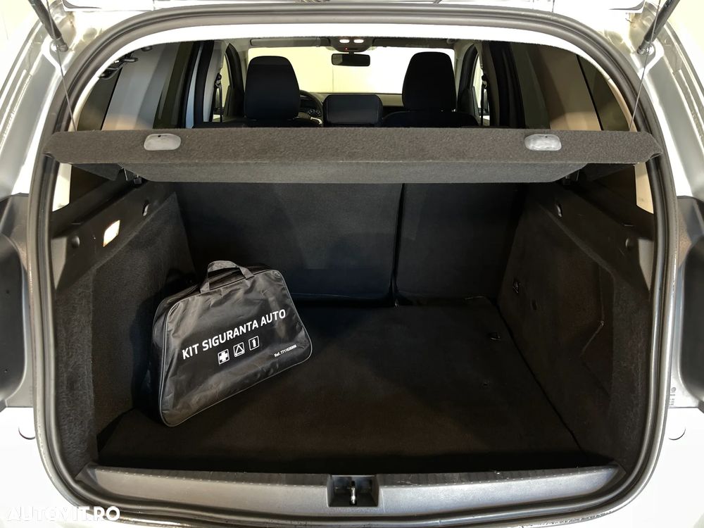 Dacia Duster TCe 150 EDC Comfort - 12