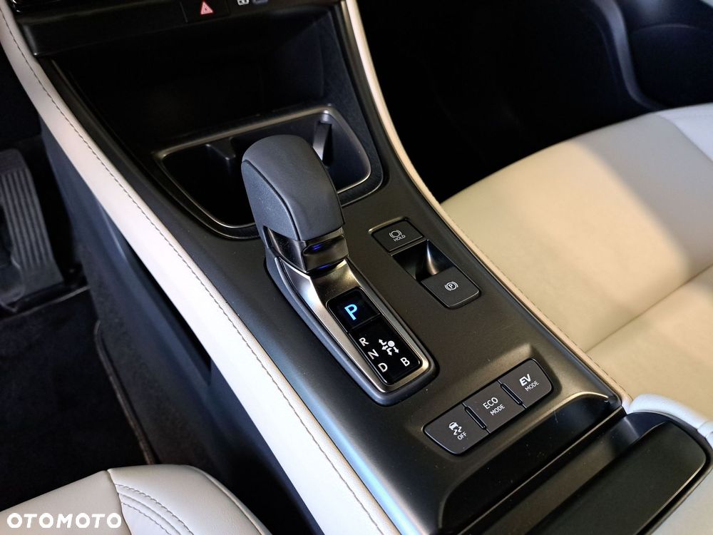 Lexus LBX 1.5 Hybrid Elegant - 19