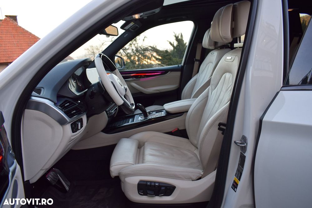 BMW X5 xDrive40e iPerformance - 11