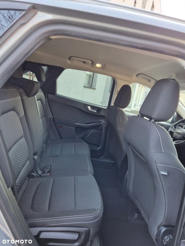 Ford Kuga 1.5 EcoBlue COOL&CONNECT - 9