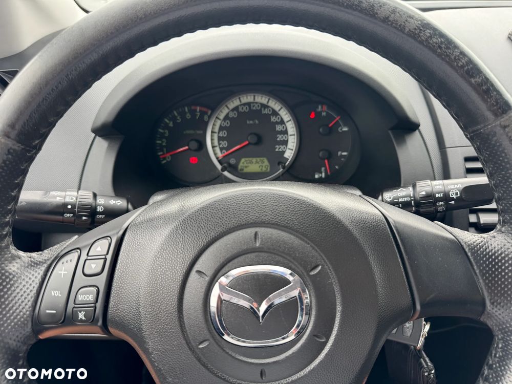 Mazda 5 2.0 Active - 18