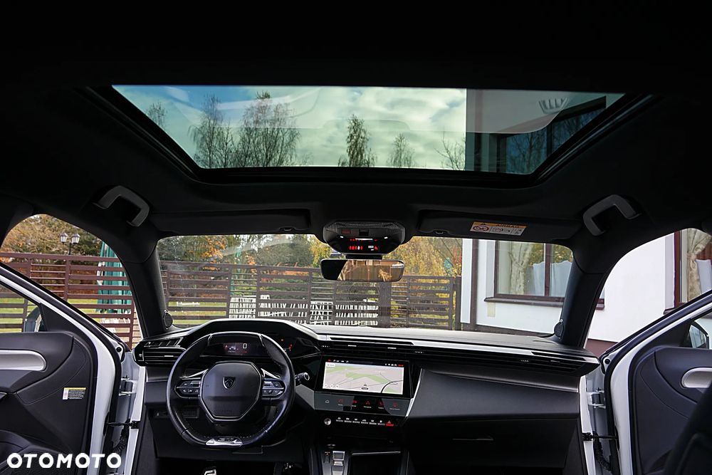 Peugeot 308 BlueHDi FAP 130 EAT8 Stop & Start GT - 25